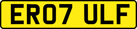 ER07ULF
