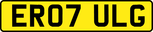 ER07ULG