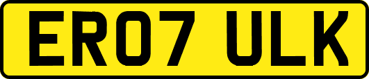 ER07ULK