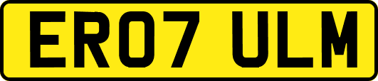 ER07ULM