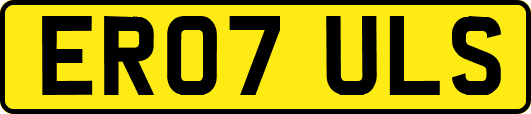 ER07ULS