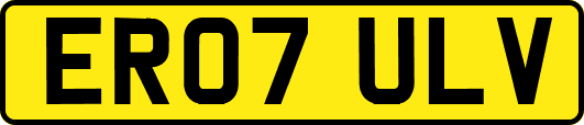 ER07ULV