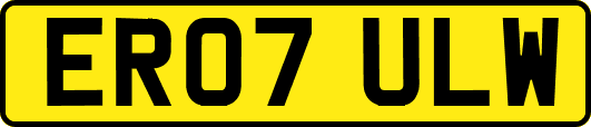 ER07ULW