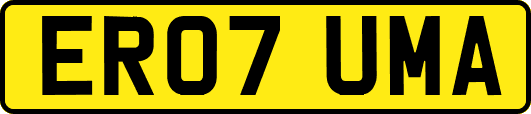 ER07UMA
