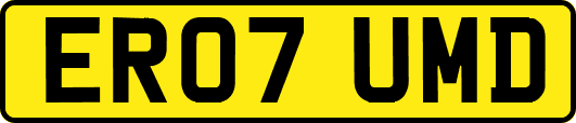 ER07UMD
