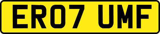 ER07UMF