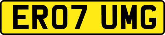 ER07UMG