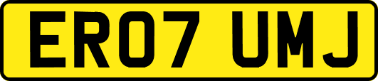ER07UMJ