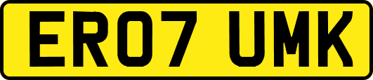 ER07UMK