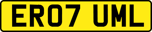 ER07UML