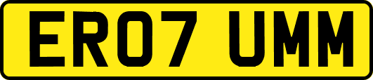 ER07UMM