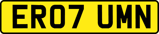 ER07UMN