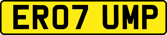 ER07UMP