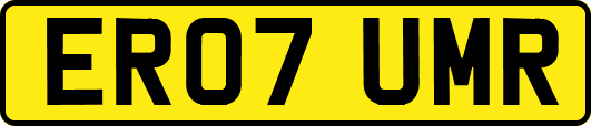 ER07UMR