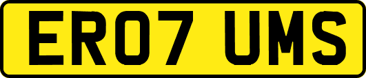 ER07UMS