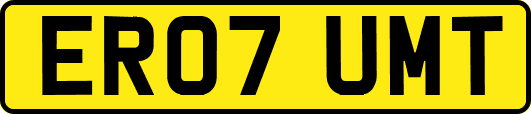 ER07UMT