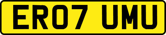 ER07UMU