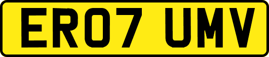 ER07UMV