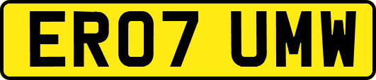 ER07UMW