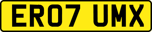 ER07UMX