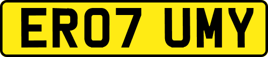 ER07UMY