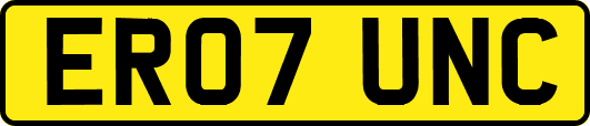 ER07UNC