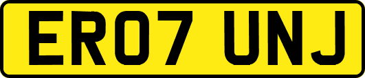 ER07UNJ