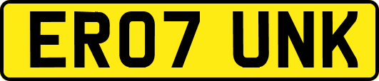 ER07UNK