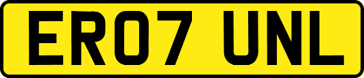 ER07UNL
