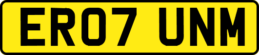 ER07UNM