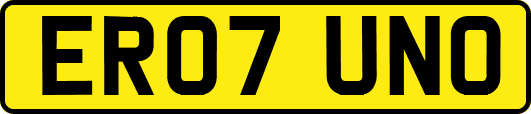 ER07UNO