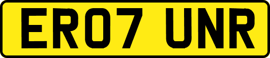 ER07UNR