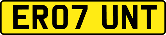 ER07UNT