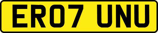 ER07UNU