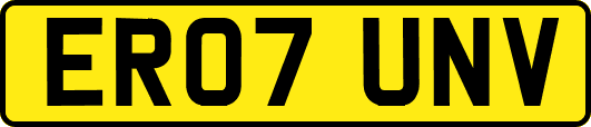 ER07UNV