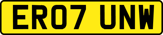 ER07UNW