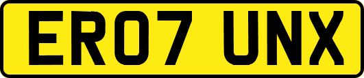 ER07UNX