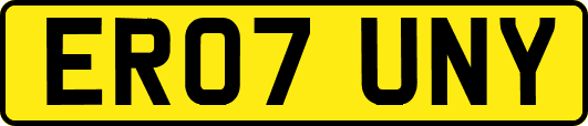ER07UNY