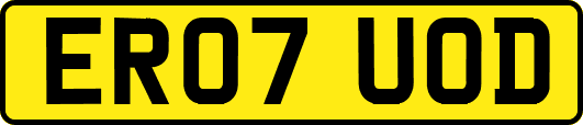 ER07UOD