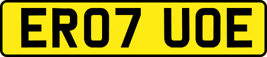 ER07UOE