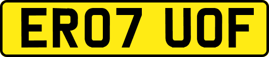 ER07UOF