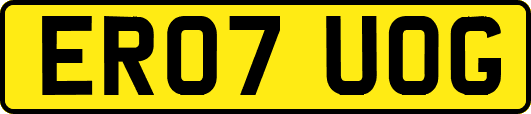ER07UOG
