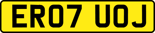 ER07UOJ