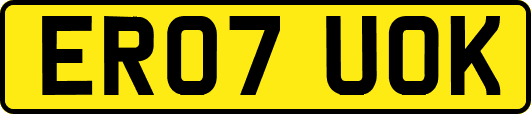 ER07UOK