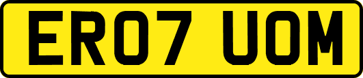 ER07UOM