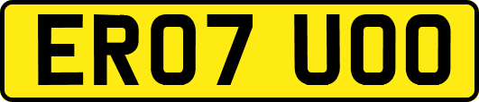 ER07UOO