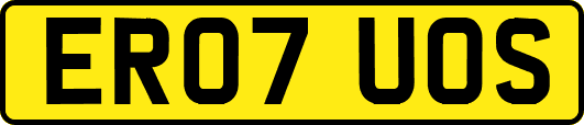 ER07UOS