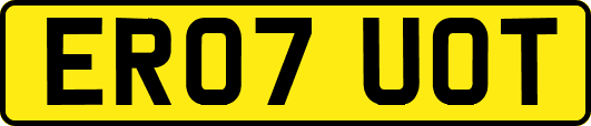 ER07UOT