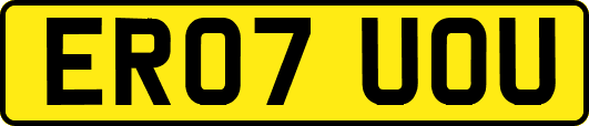 ER07UOU