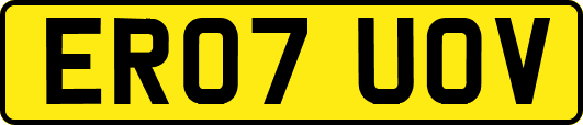 ER07UOV
